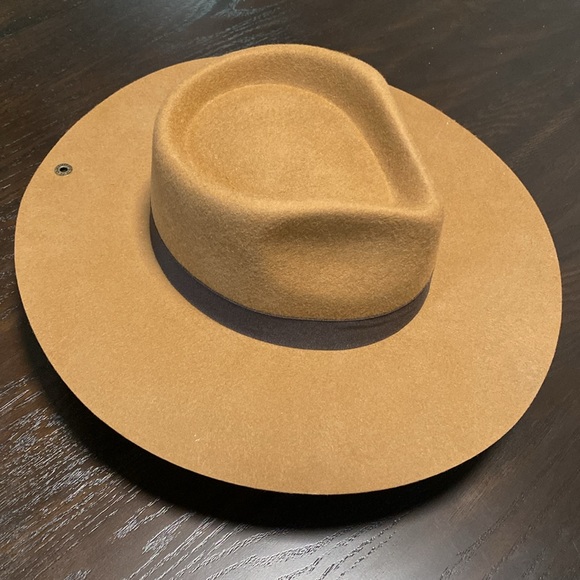 PETER GRIMM WOOL HAT - Picture 3 of 11